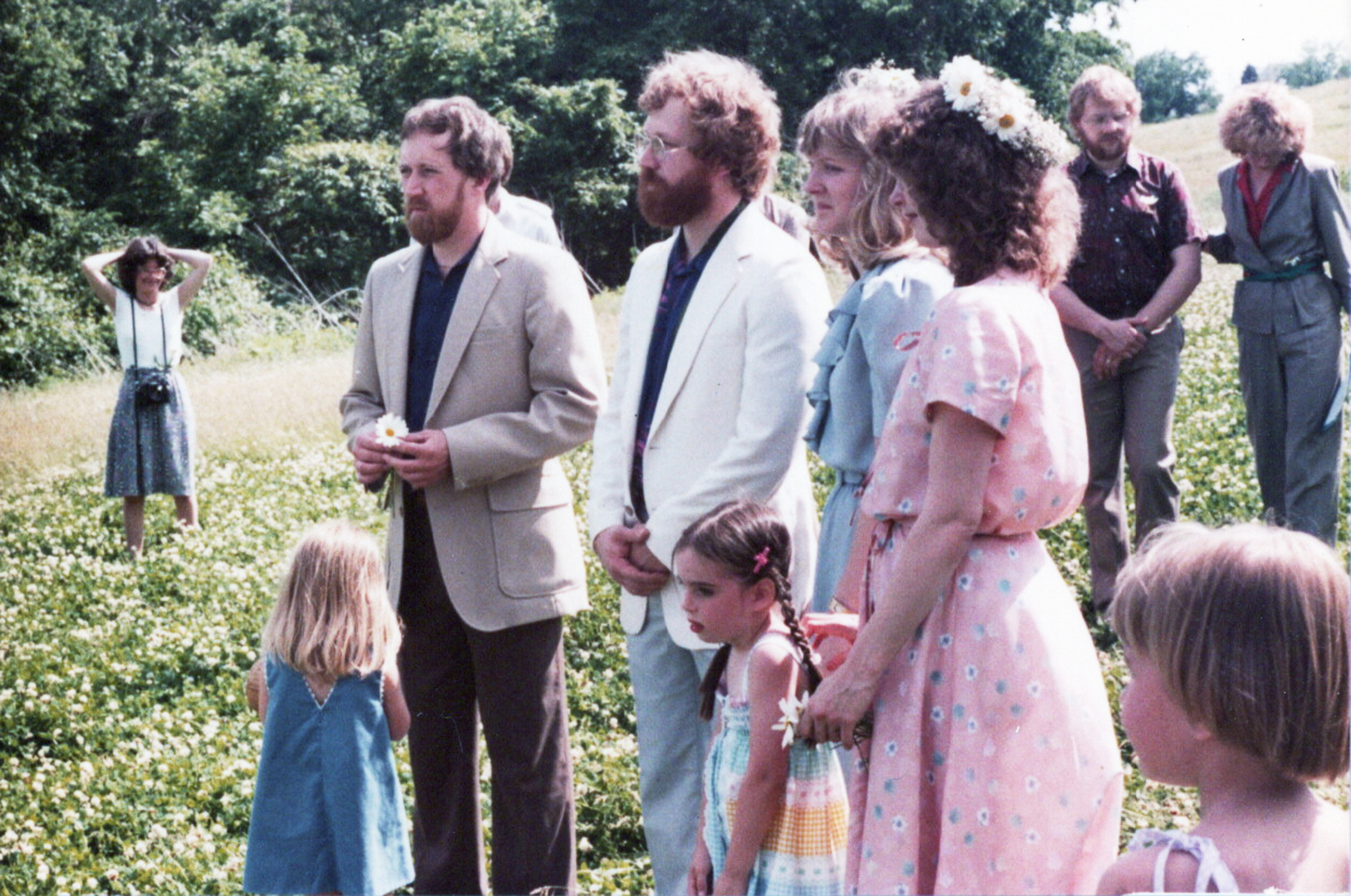Robin Mayberger Farewell — photo 19